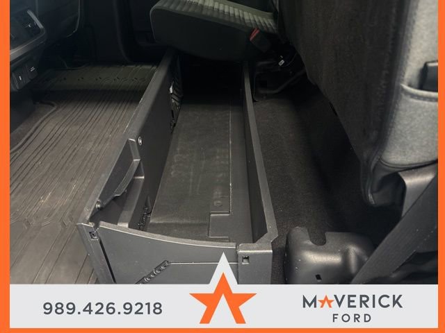 Used 2023 Ford F150 XLT w/ Equipment Group 302A High image 31