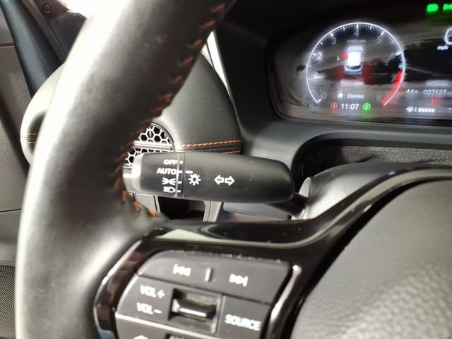 Used 2024 Honda HR-V Sport image 19