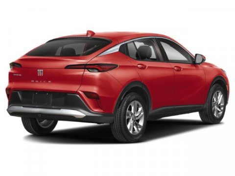 New 2026 Buick Envista Avenir image 2