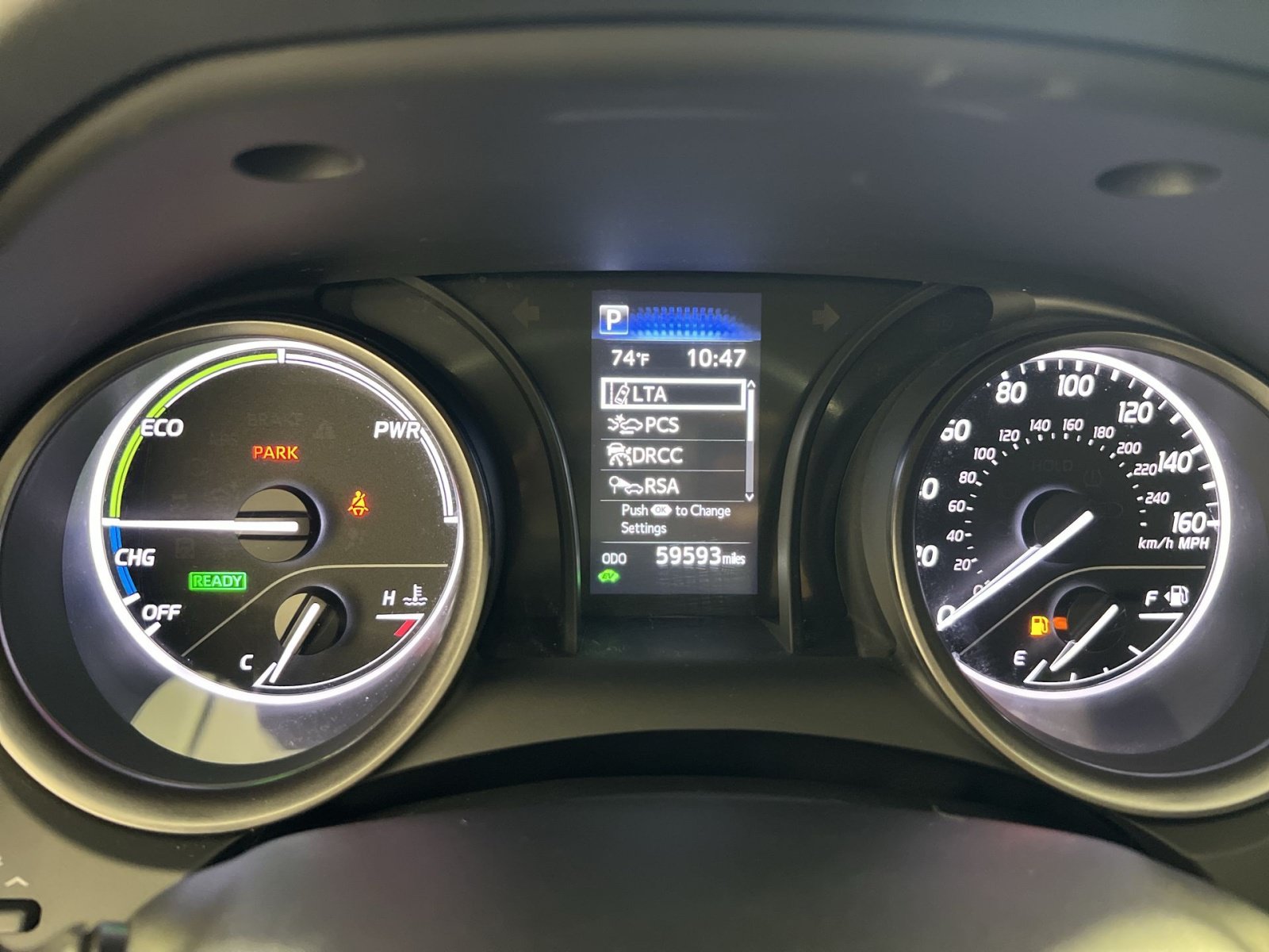 Used 2024 Toyota Camry SE FWD image 18