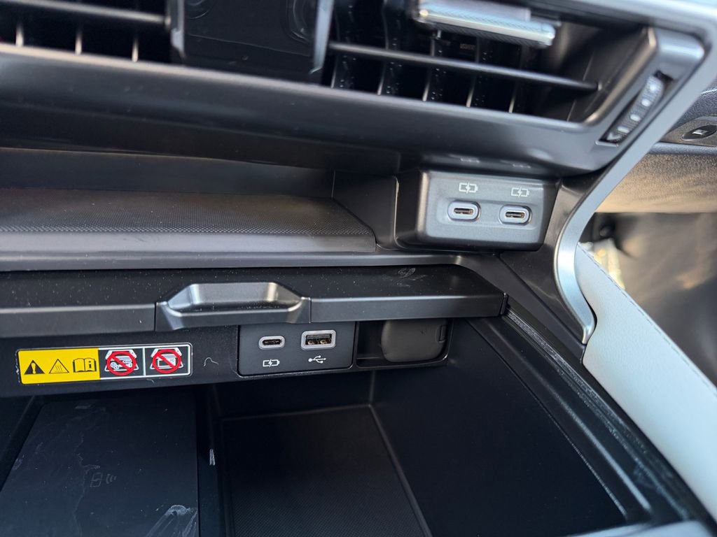 Certified 2026 Lexus RX 350 Premium w/ Convenience Package AWD/4WD image 25