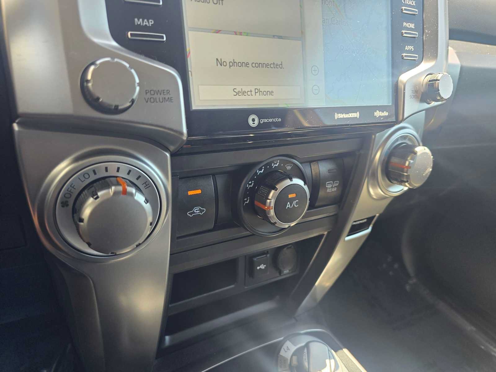Used 2023 Toyota 4Runner SR5 AWD/4WD image 29
