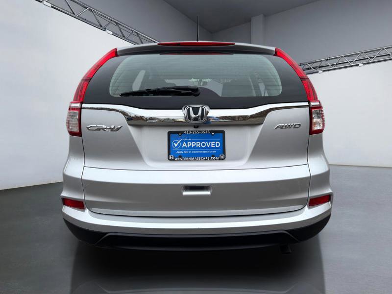 Used 2016 Honda CR-V LX image 5