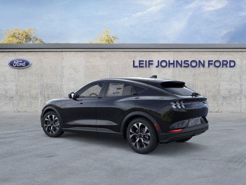 New 2026 Ford Mustang Mach-E Select w/ Comfort Package Lite RWD image 4