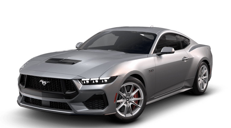 New 2026 Ford Mustang GT Premium RWD image 54