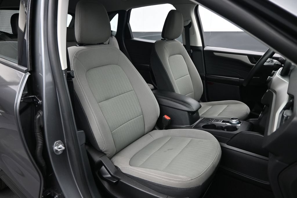 Used 2022 Ford Escape S AWD/4WD image 19