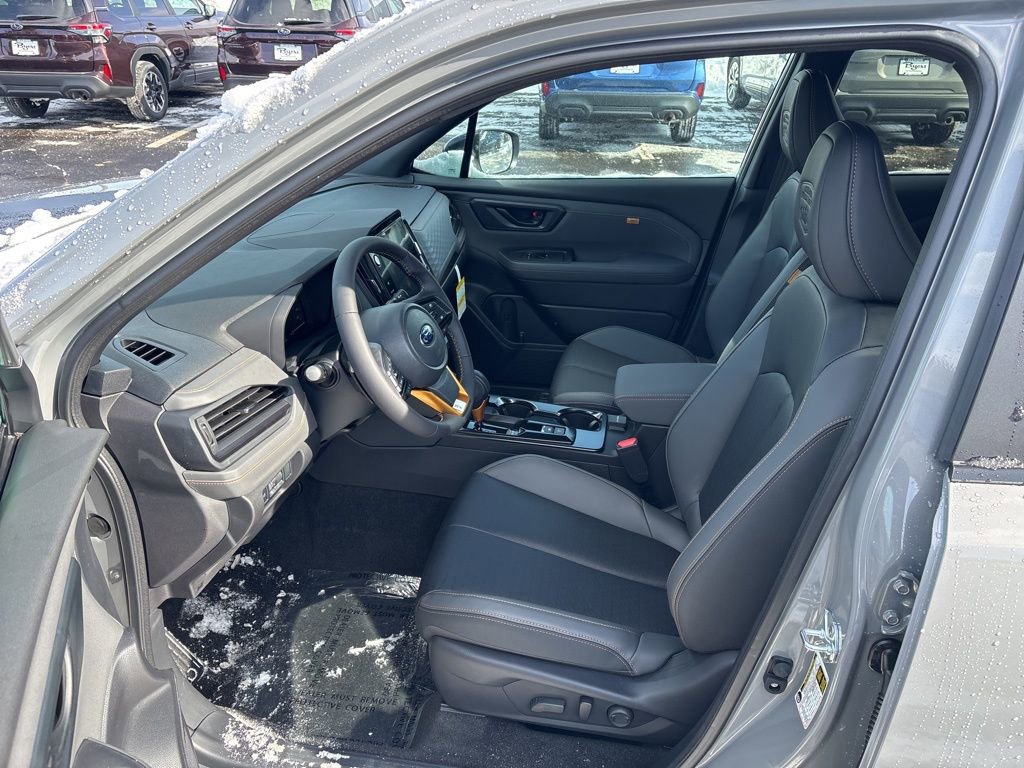 New 2026 Subaru Forester Wilderness image 9