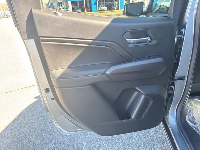 New 2026 GMC Canyon Elevation w/ Convenience Package image 14