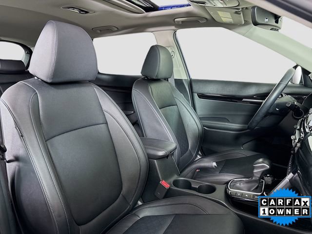 Used 2023 Kia Seltos EX image 28