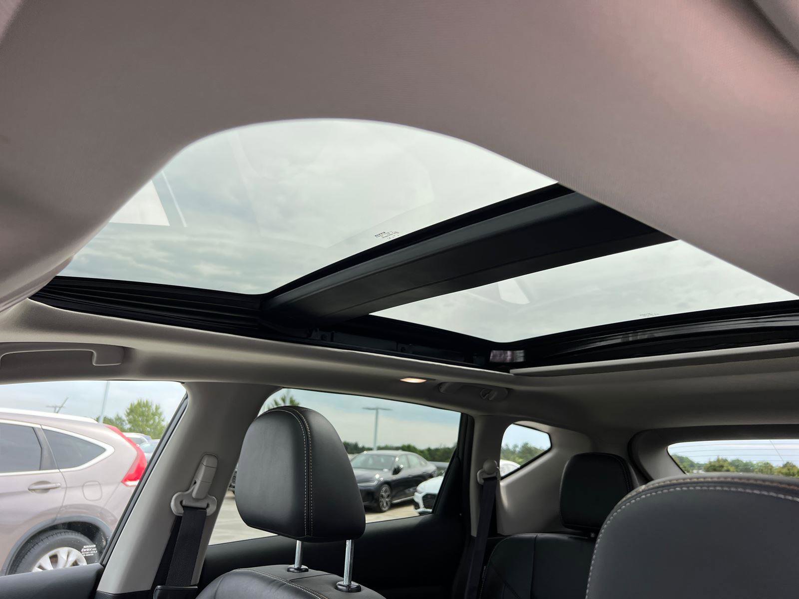 Used 2023 Nissan Murano Platinum w/ Cargo Package FWD image 33