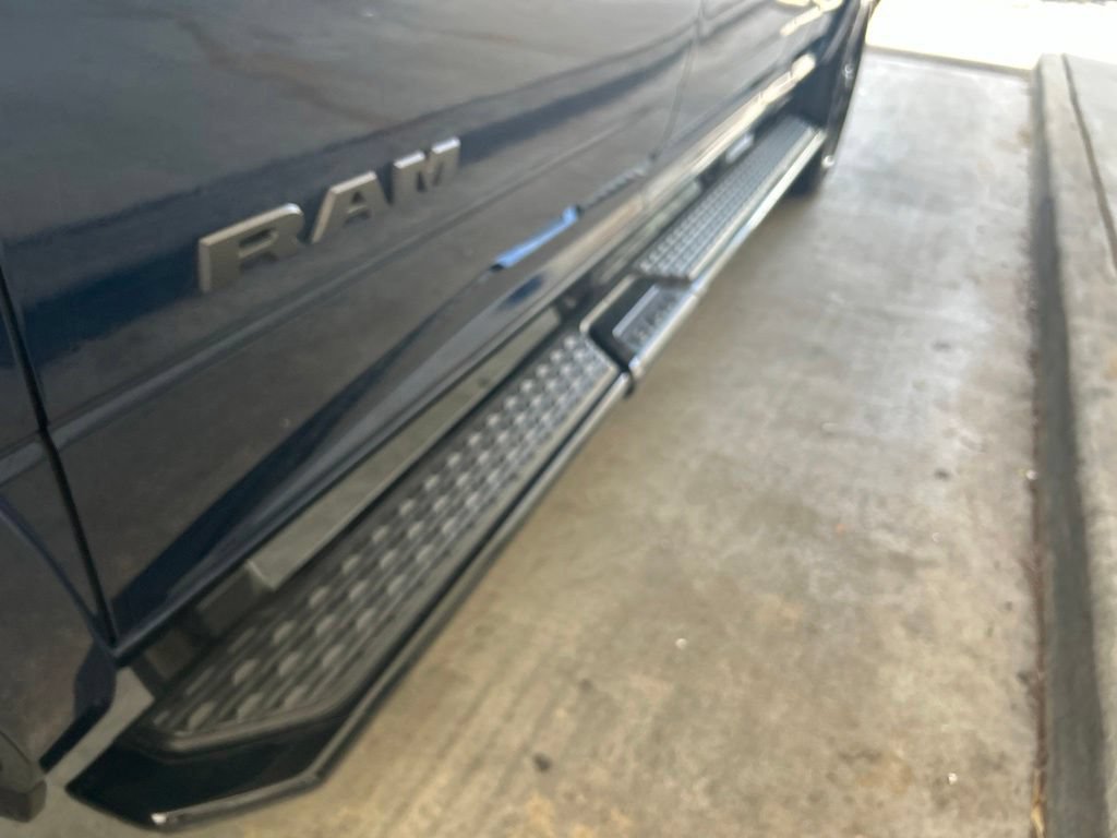 Used 2024 RAM 2500 Limited AWD/4WD image 20
