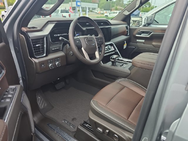 New 2026 GMC Sierra 1500 Denali AWD/4WD image 13