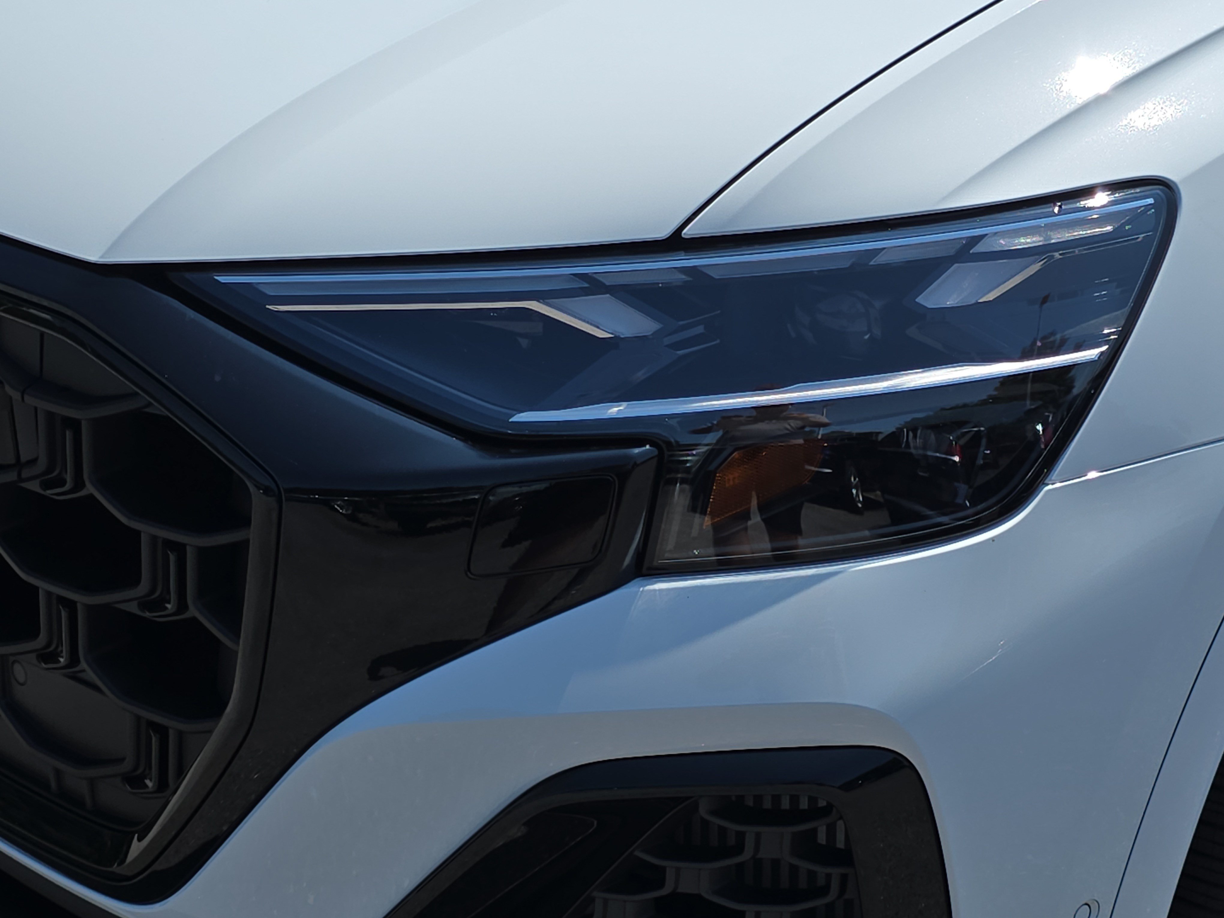 New 2026 Audi Q8 Prestige AWD/4WD image 32