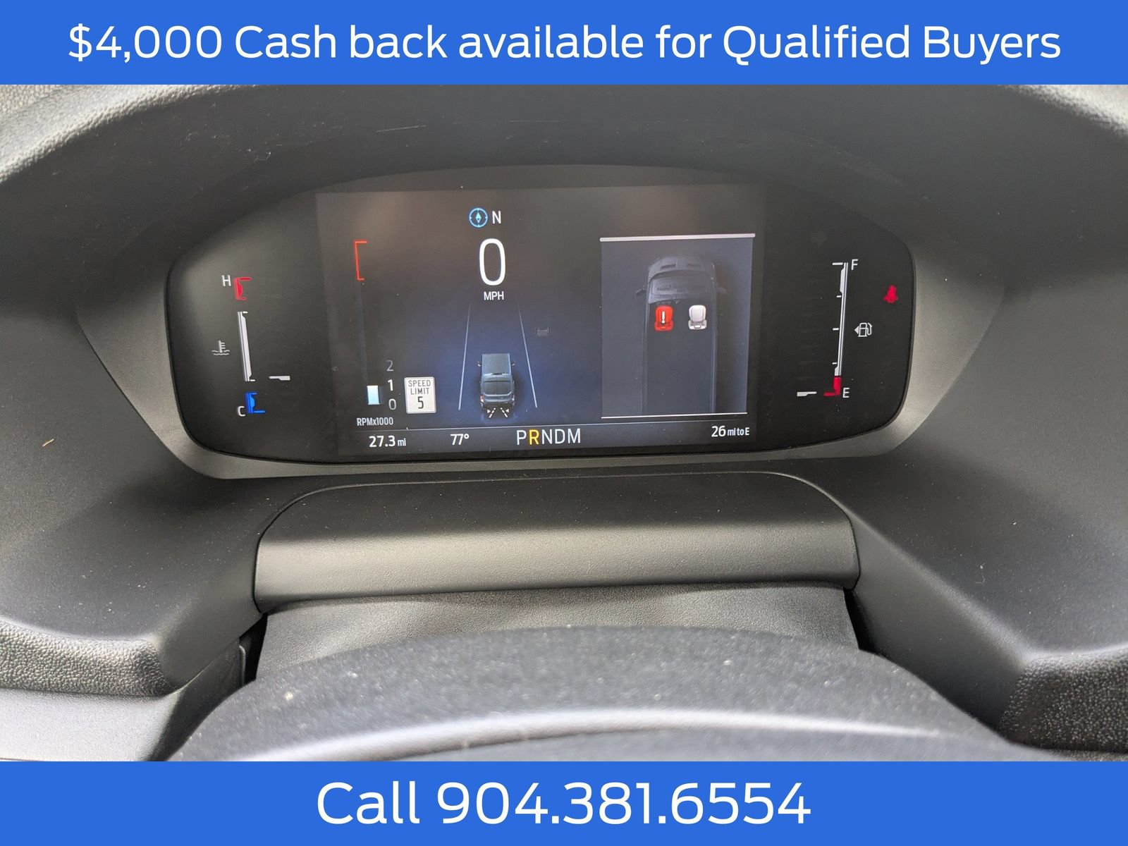New 2026 Ford Transit 250 148 High Roof AWD image 30