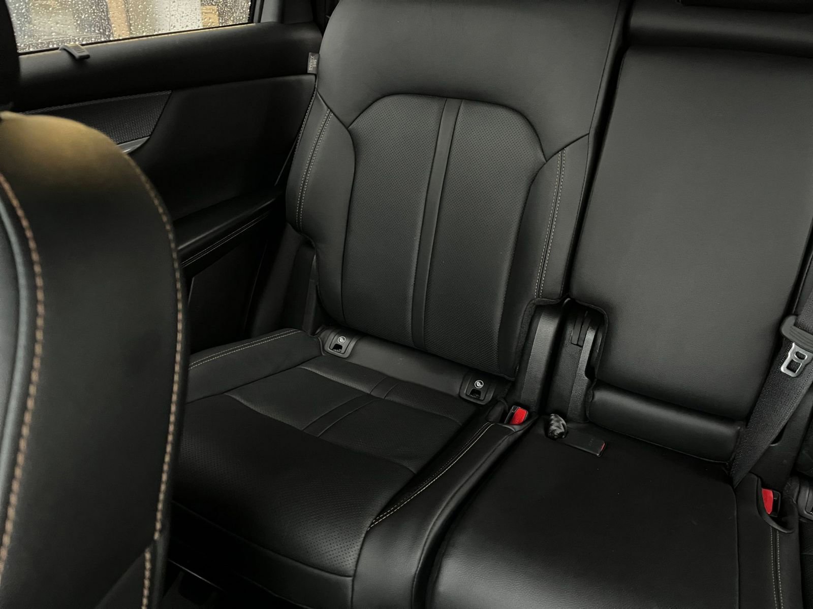 Used 2025 MAZDA CX-70 3.3 Turbo w/ Preferred Package image 41