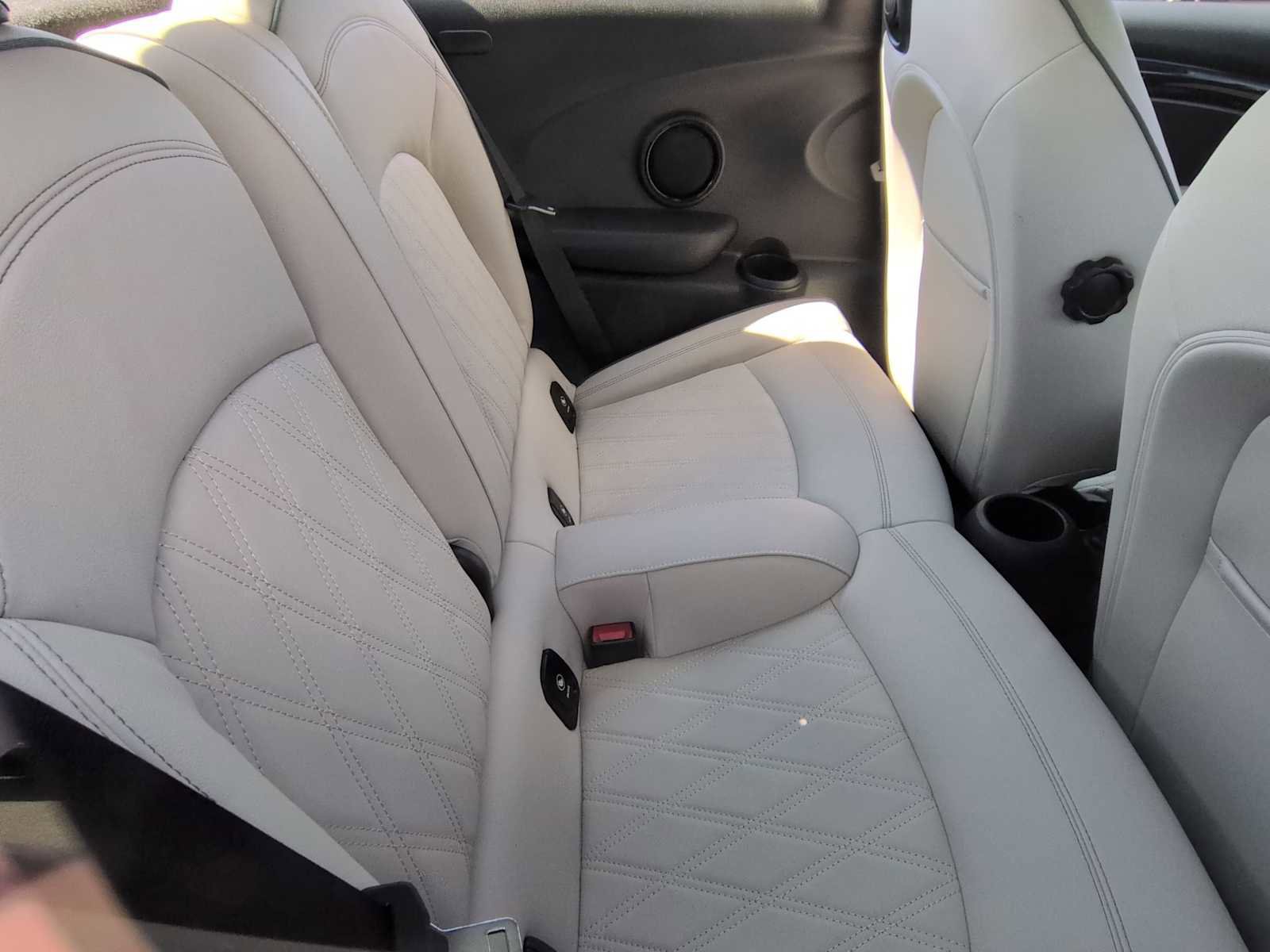 Certified 2024 MINI Cooper S w/ Signature Upholstery Package image 22