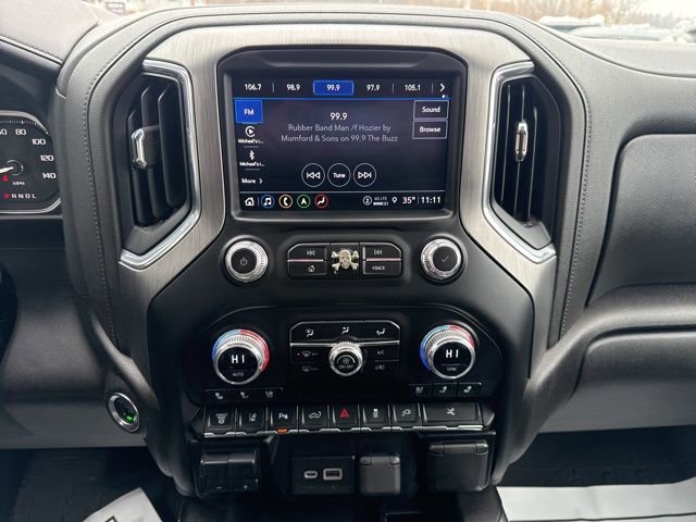 Used 2023 GMC Sierra 3500 Denali w/ Denali Ultimate Package image 26