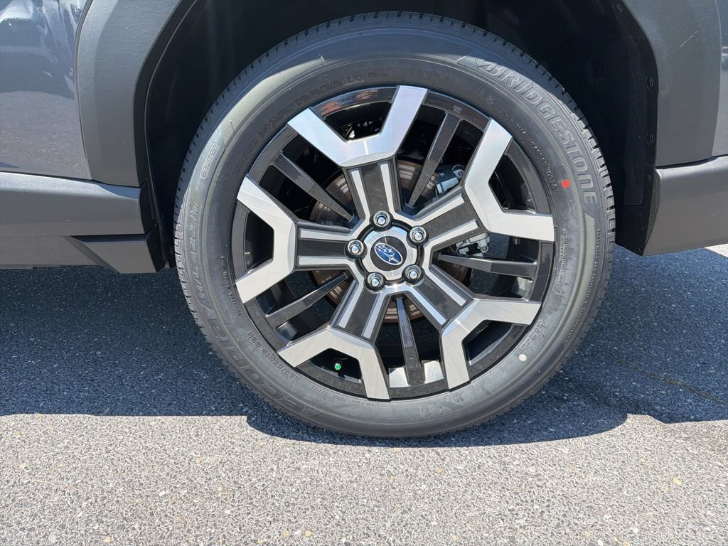 New 2026 Subaru Outback Touring XT AWD/4WD image 12