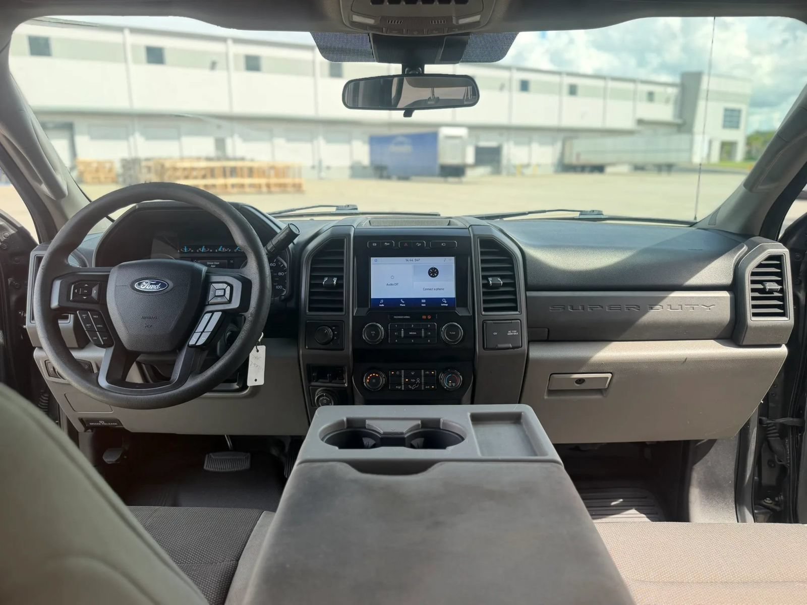 Used 2020 Ford F350 XL w/ STX Appearance Package AWD/4WD image 26