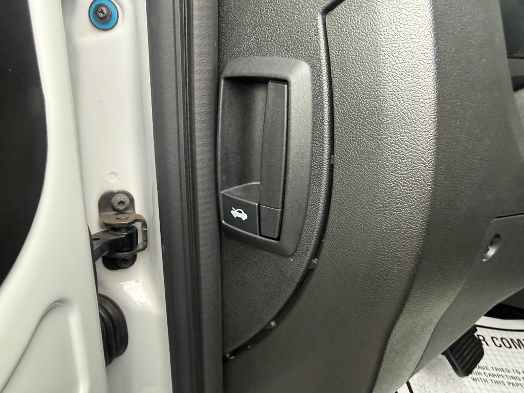 Used 2024 RAM ProMaster 2500 FWD image 13