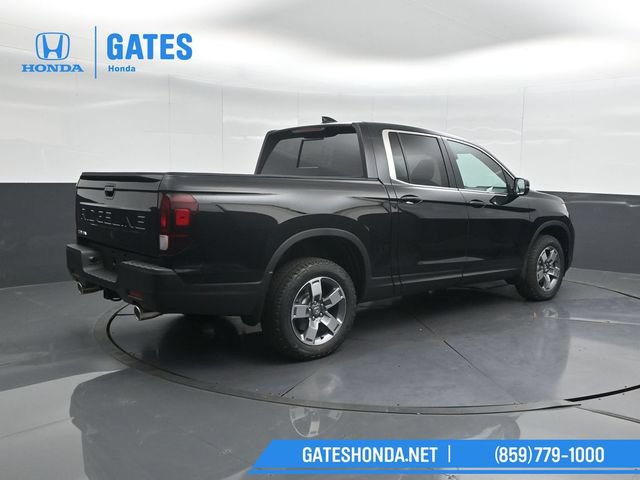 New 2026 Honda Ridgeline RTL image 2