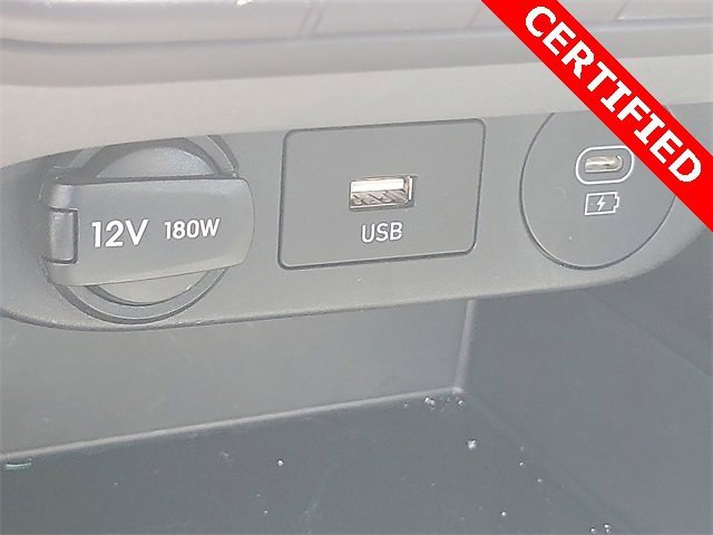 Used 2024 Hyundai Elantra SEL image 11