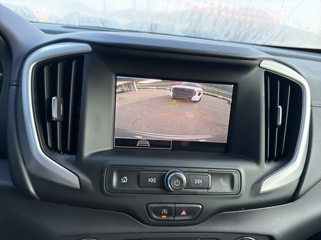 Used 2024 GMC Terrain SLE w/ Driver Convenience Package AWD/4WD image 26