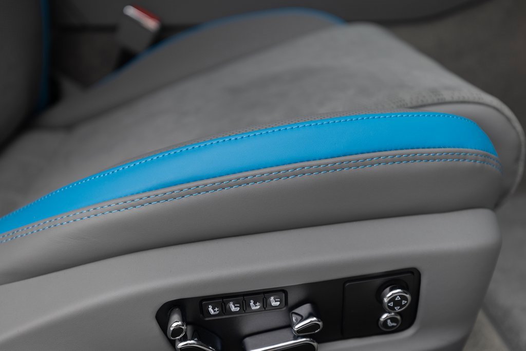 Used 2025 Bentley Continental GT Speed image 49