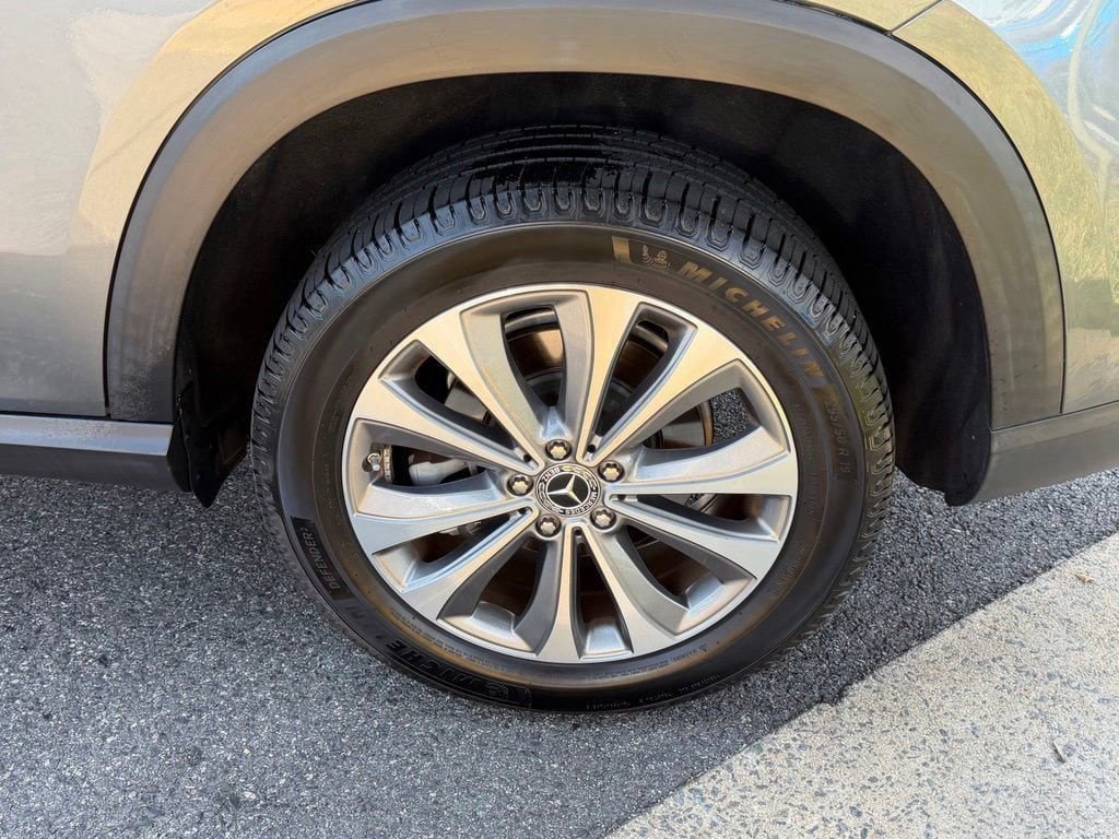 Used 2021 Mercedes-Benz GLE 350 4MATIC image 13