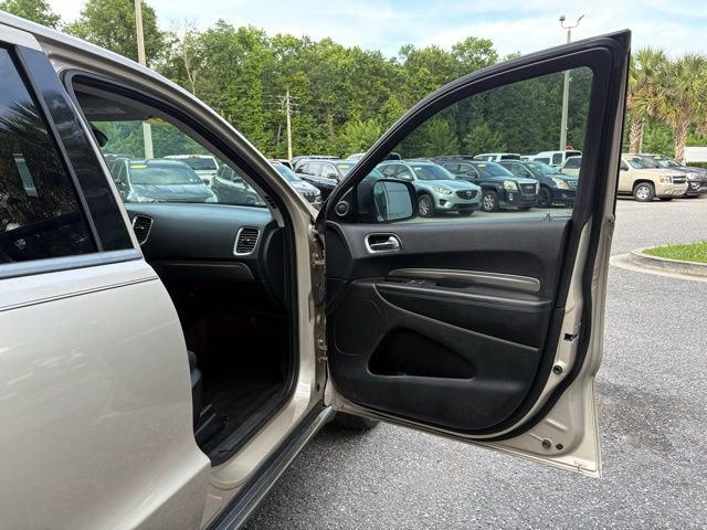 Used 2015 Dodge Durango SXT RWD image 30