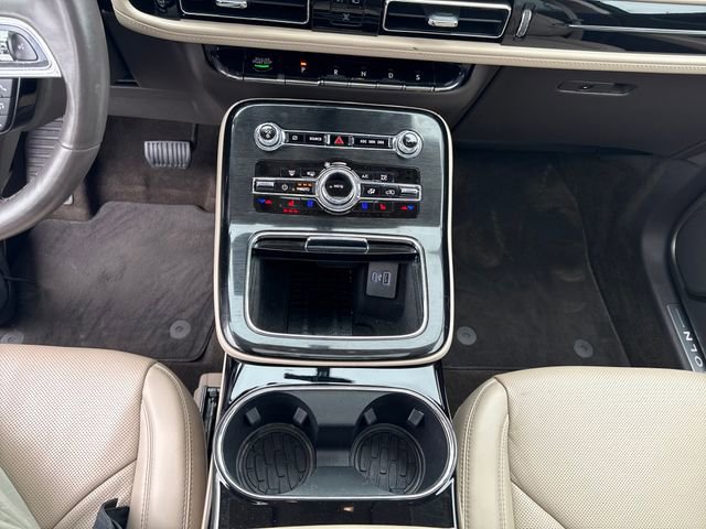 Certified 2023 Lincoln Nautilus Reserve AWD/4WD image 31