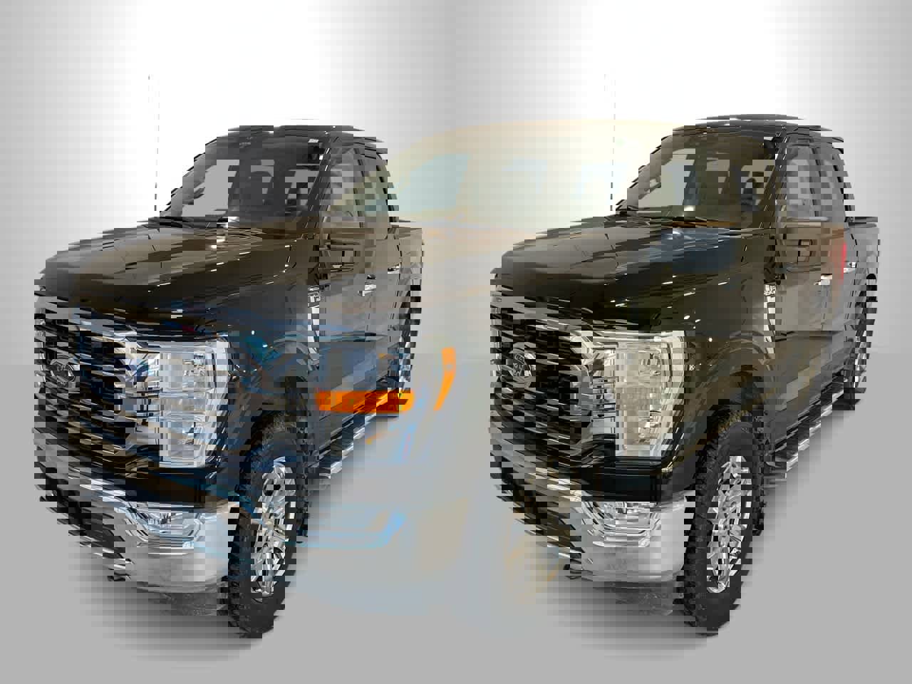 Used 2022 Ford F150 XLT w/ XTR Package video 1