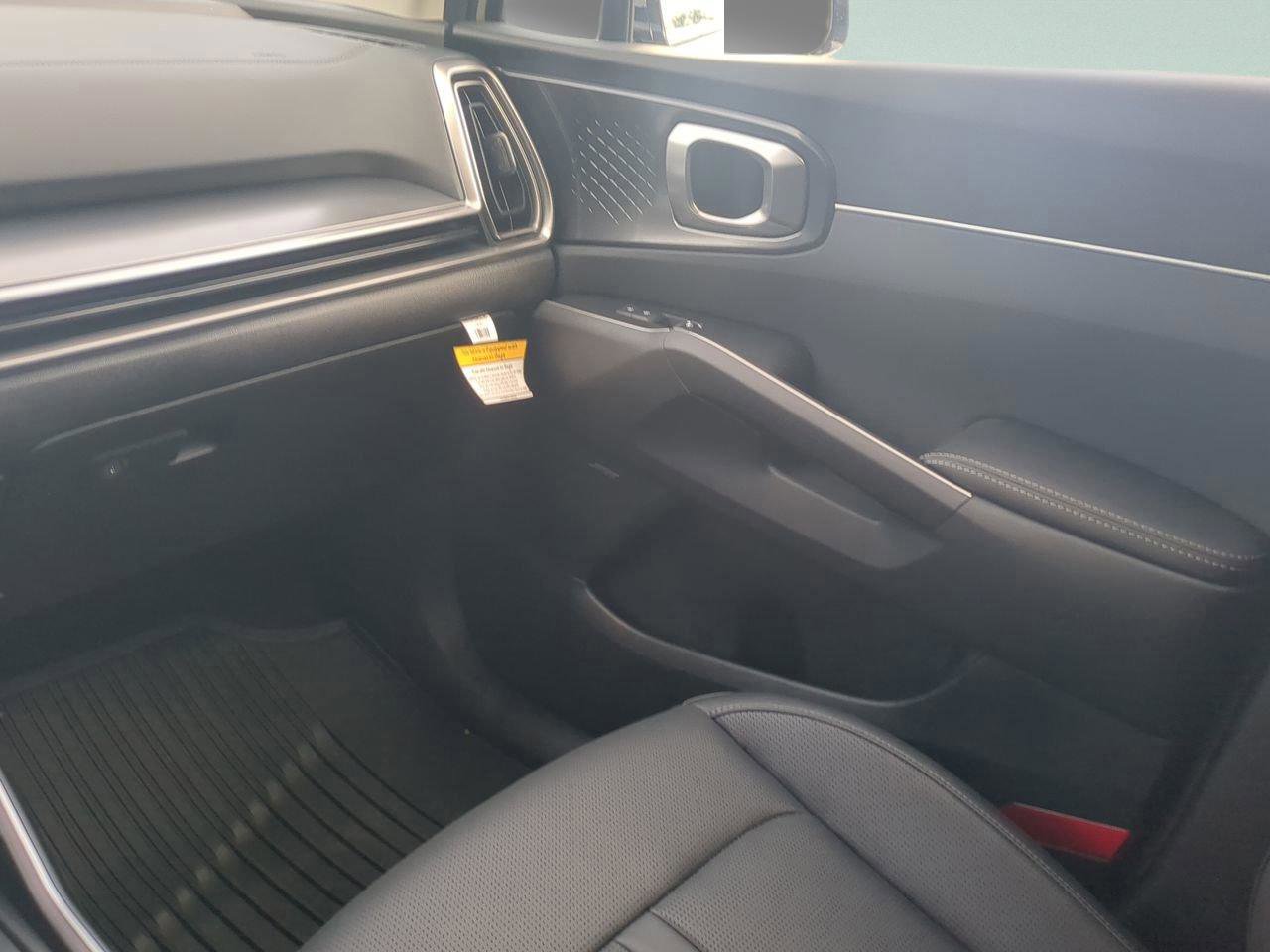 New 2026 Kia Sorento EX w/ EX Premium Package image 16