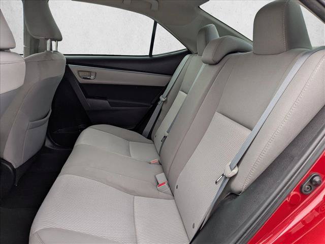 Used 2014 Toyota Corolla LE FWD image 15