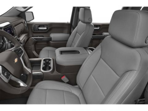 Used 2020 Chevrolet Silverado 1500 LTZ w/ LTZ Convenience Package image 12
