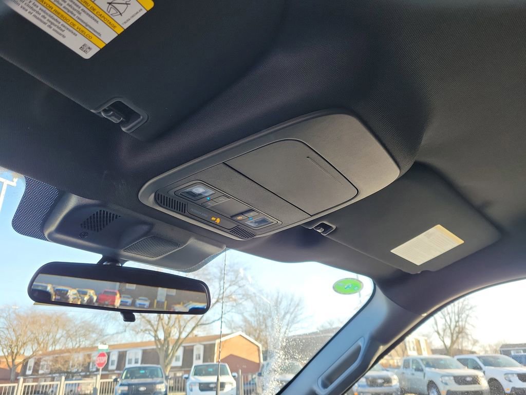 New 2026 Ford F150 STX w/ F-150 LOBO Package image 30