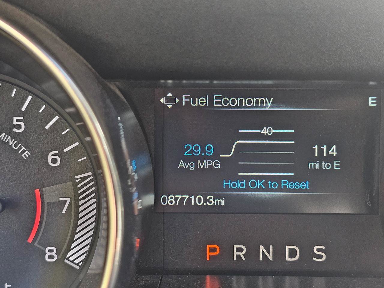 Used 2018 Ford Mustang Premium RWD image 37