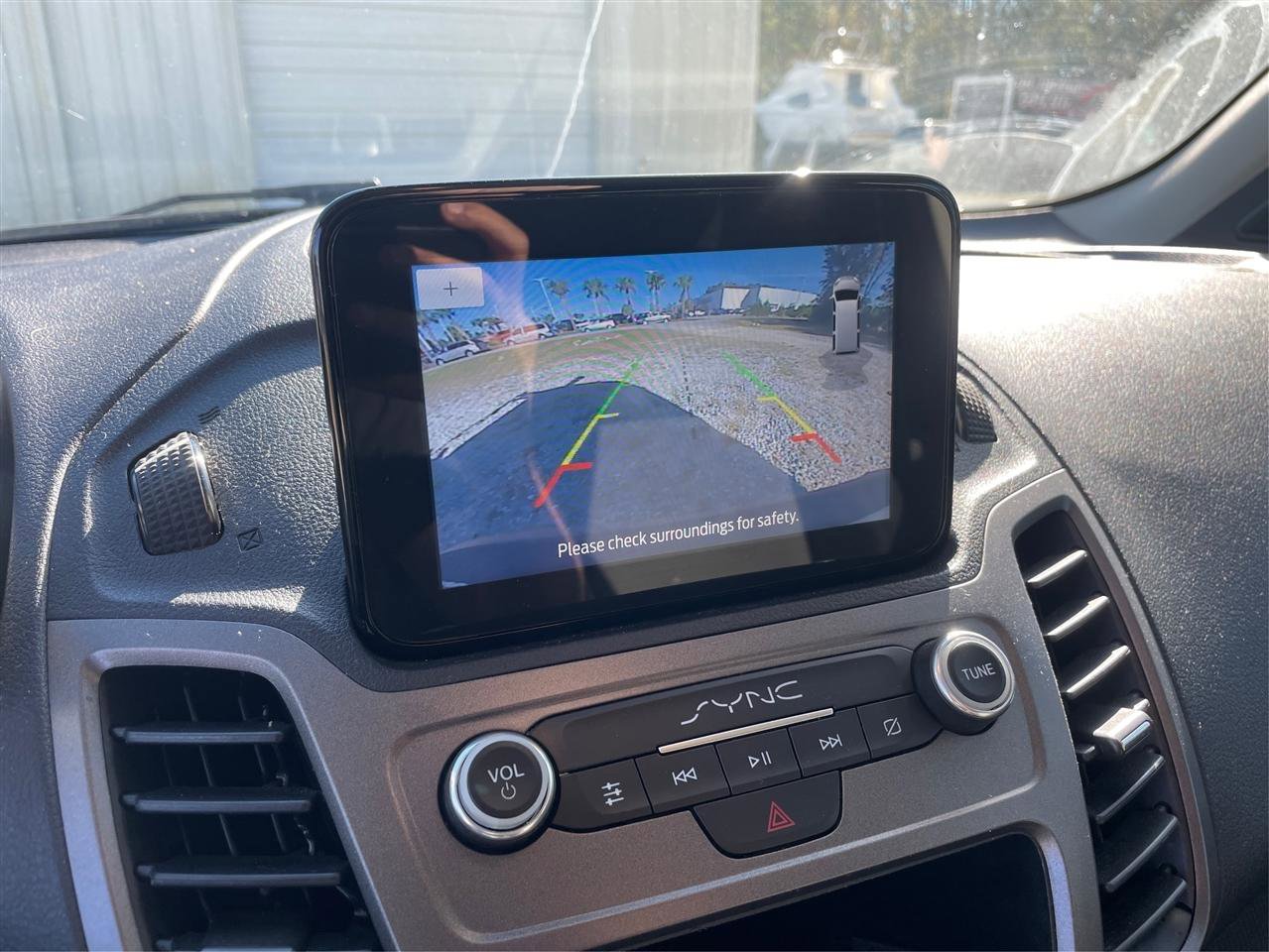 Used 2020 Ford Transit Connect XL image 42