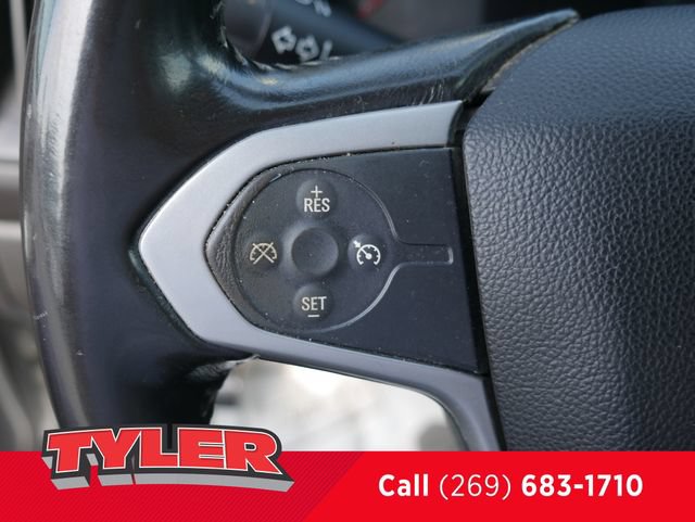 Used 2016 Chevrolet Colorado LT RWD image 23