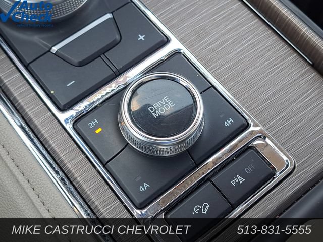 Used 2024 Ford Expedition Limited AWD/4WD image 19