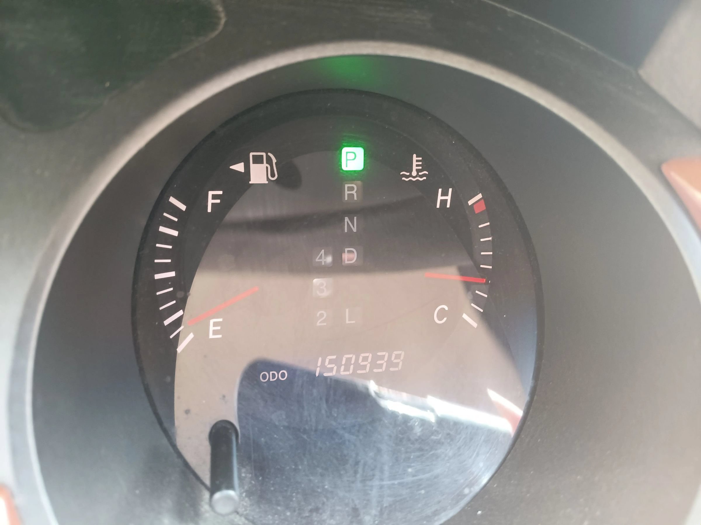 Used 2005 Lexus ES 330 FWD image 14
