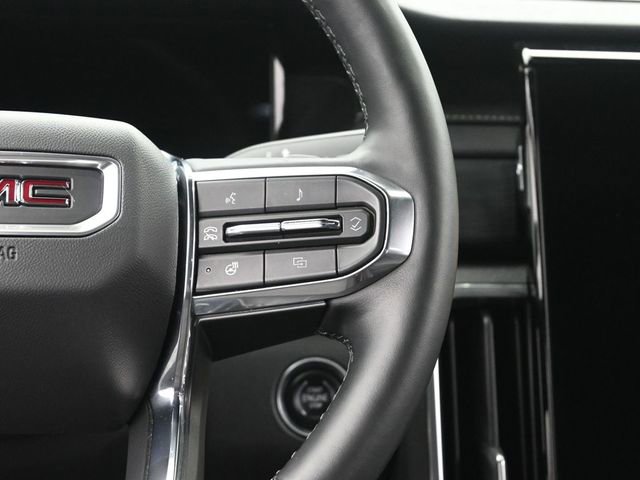 Certified 2025 GMC Acadia Elevation image 31