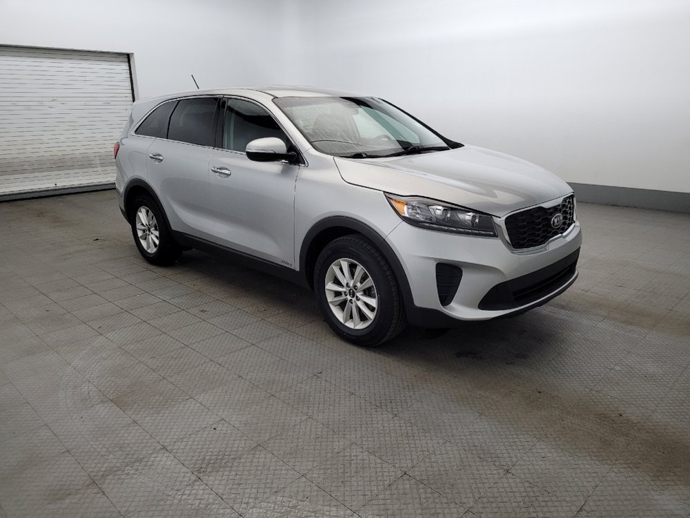 Used 2019 Kia Sorento LX AWD/4WD image 13