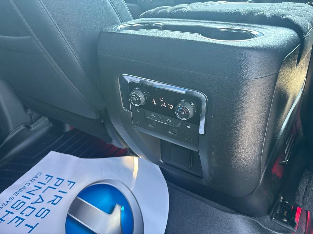 New 2026 Chevrolet Tahoe Premier AWD/4WD image 49