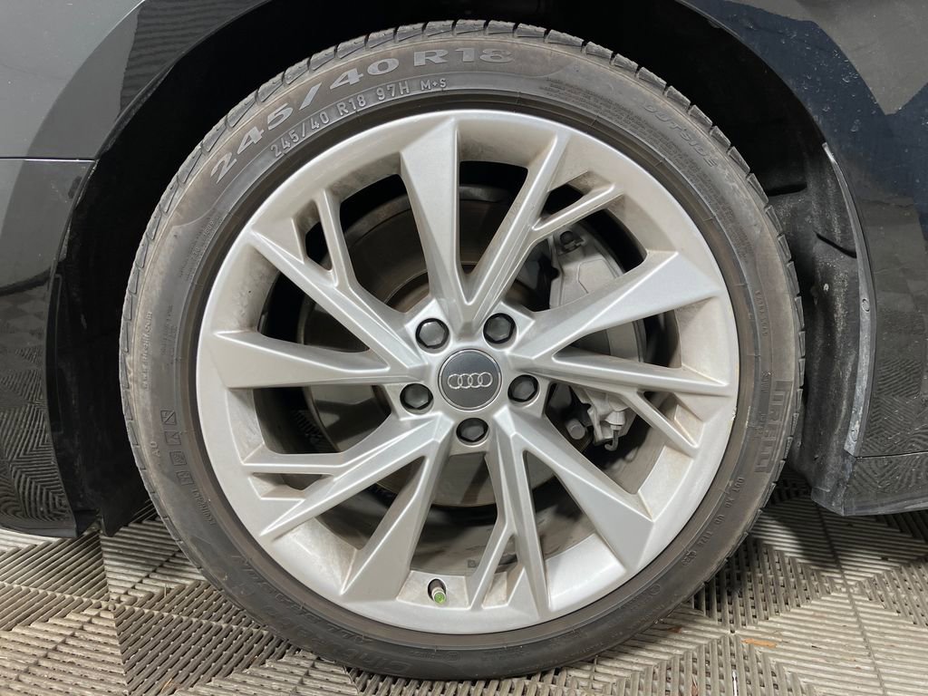 Used 2021 Audi A5 2.0T Premium Plus w/ Premium Plus image 12