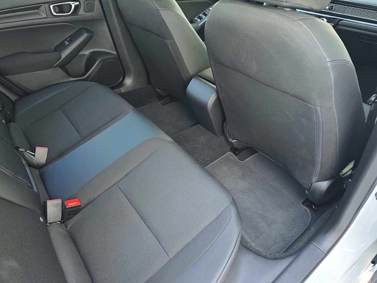 Certified 2026 Honda Civic Sport image 13