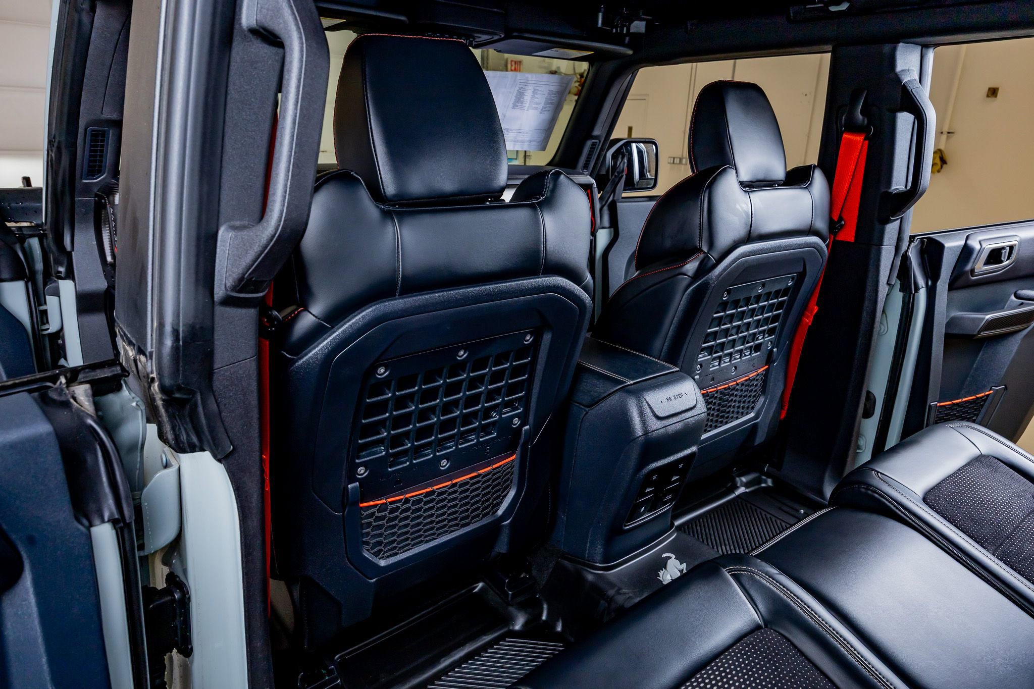 Used 2023 Ford Bronco Raptor AWD/4WD image 34