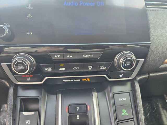 Used 2022 Honda CR-V EX-L image 17