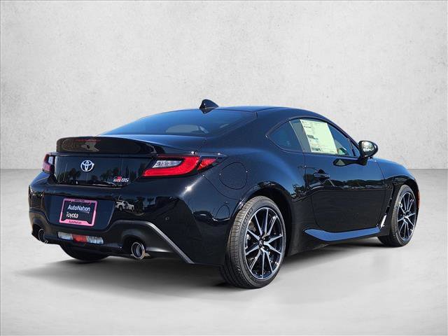 New 2026 Toyota GR86 RWD video 2