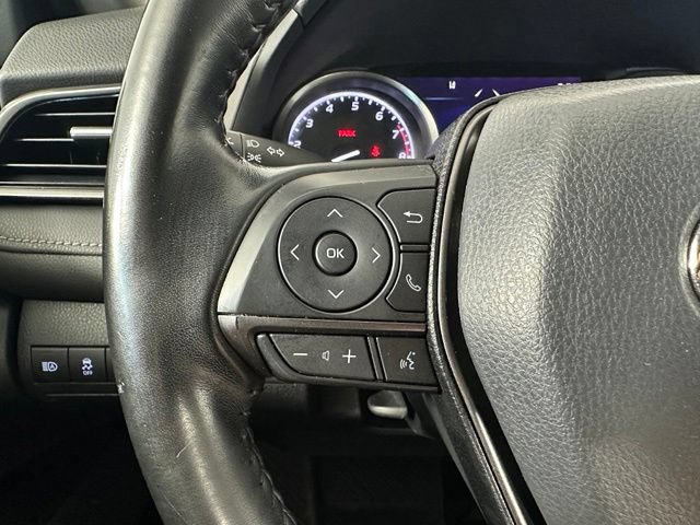 Used 2022 Toyota Camry SE AWD/4WD image 19